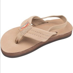 Just Rainbow Sandals 3/4